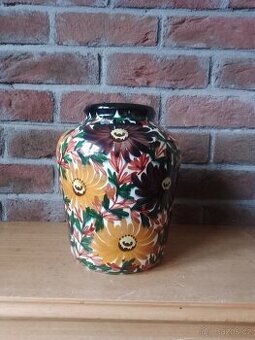 Váza z keramiky - 1