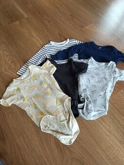 Oblečení vel 74-86