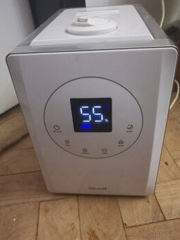 Zvlhčovač vzduchu Levoit