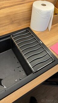 Odkapávací mřížka Blanco 229234, pro dřezy Elon XL 6 S