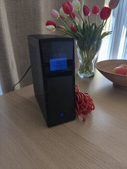 O2 Smart box -WiFi router