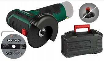 PARKSIDE® Aku úhlová bruska 12V PWSA 12 B1