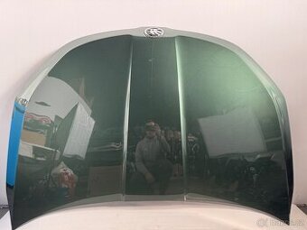 Kapota Škoda Karoq LG6Y top stav, DPH