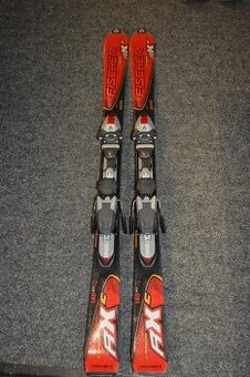 Sjezdové lyže Fischer 140