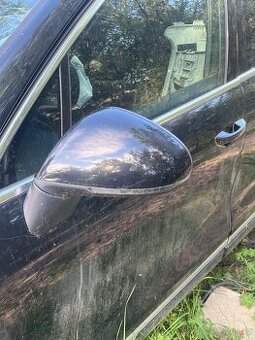 Levé zrcátko Touareg 7P (řidičovo)