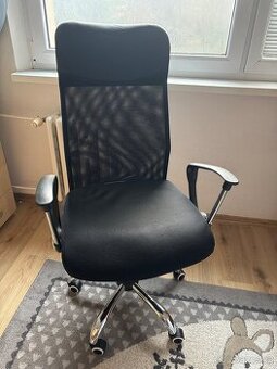 Kancelářská židle