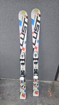 Detsky lyze lusti skis 120 - 1