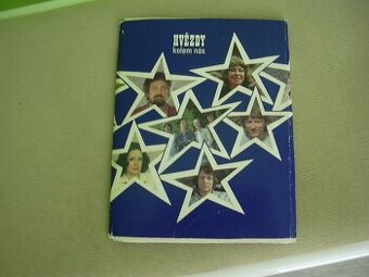 Soubor Hvězdy kolem nás