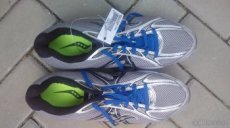 prodám nové bežecké boty