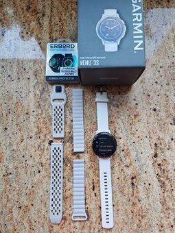 Garmin venu 3s