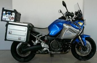 Yamaha XT1200Z Super Tenere