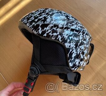 Lyžařská helma 46 - 53 cm Blizzard snowboardová, na bruslení