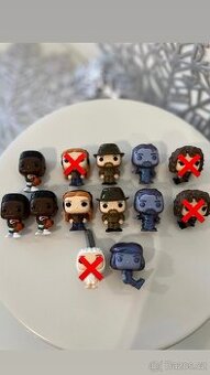 Kinder Joy Stranger Things