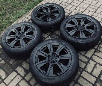 5x112 r17 zimní kola