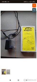 Elektroosmoza Zibynet - vysoušení vlhkého zdiva