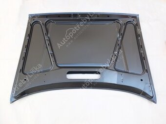 Kapota přední Favorit / Forman / Pickup