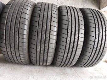 205/60 r16 letní pneumatiky Bridgestone TURANZA T005 6,5-7mm