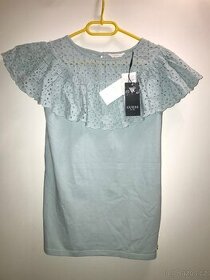 Dámská halenka Guess, originál, velikost 14