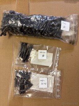 Prodám ŠROUBY M8-M10