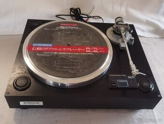 Gramofón Pioneer PL-5L