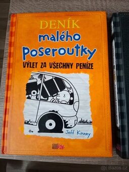 Deník malého poseroutky