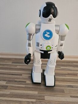 Prodám imteraktivní robot Zigybot