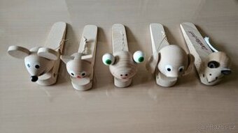 Zarážky ke dveřím