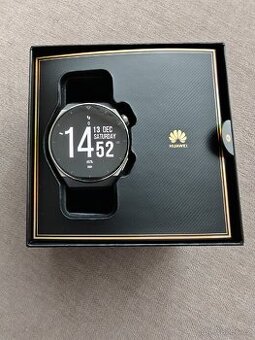 Huawei watch gt 3 pro