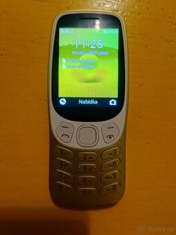Nokia 3210 4G