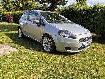 Fiat Grande Punto 1.2