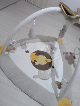 Hrací podložka pro miminko