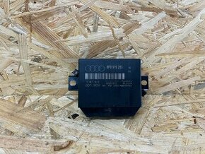 ŘÍDICÍ JEDNOTKA PARKOVACÍHO SYSTÉMU AUDI A3 8P0919283