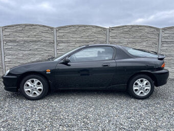 ++Mazda MX-3 1.8i V6 133PS 1992 YOUNGTIMER++