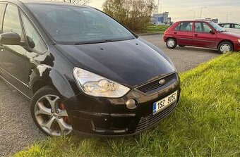 Ford S-Max 2.5T