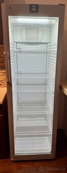 Liebherr chladící vitrína