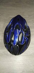 Cyklo helma dětská