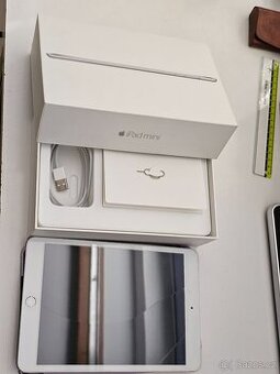 Apple iPad Mini 3 Wi-Fi+Cellular 16GB - 1