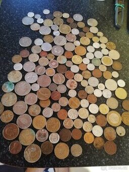 Staré mince, nikláky