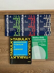 Učebnice v dobrém stavu