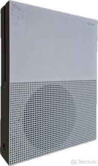 Xbox One S 1TB – s mechanikou