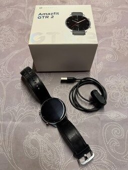 Chytré Hodinky AMAZFIT GTR 2 Classic Edition
