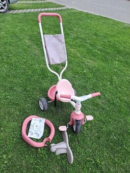 Tříkolka Smoby Be move comfort