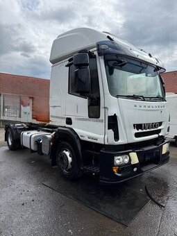IVECO EUROCARGO 120E28 TAHAČ NÁVĚSŮ