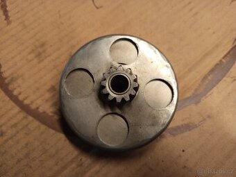 Stadion Jawetta Jaweta díly spojky