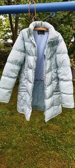 Dámská/pánská zimní péřová bunda zn. FORECAST