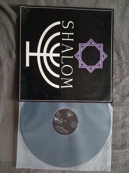 Prodám LP desky ☺️