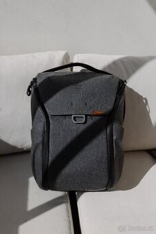 Peak Design Everyday V2 20L Charcoal Fotobatoh