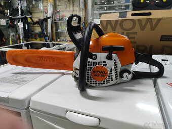 Řetězová pila Stihl MS 181