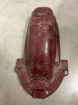 Jawa 325/250 kyvačka