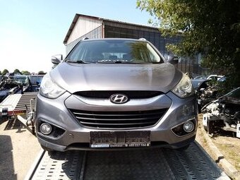 Hyundai ix35 1.7crdi 85kW, D4FD, r.v.2012